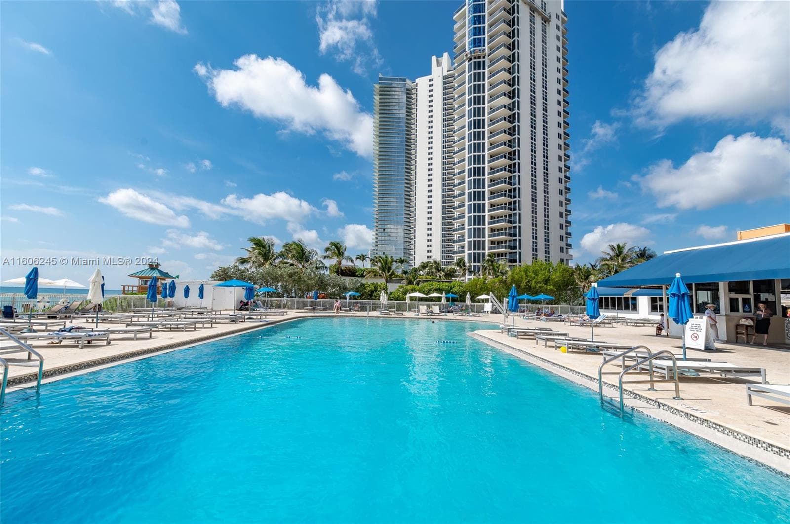 Aventura Beach Club · #318 in Sunny Isles Beach - Photo 4
