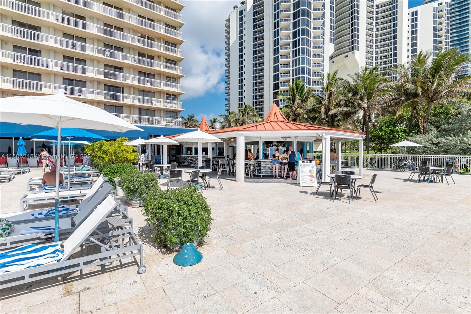 Aventura Beach Club · #318 in Sunny Isles Beach - Photo 8