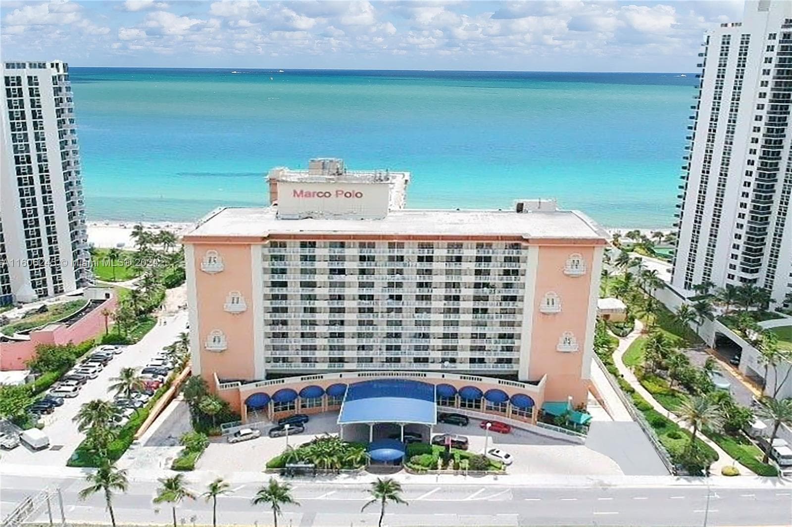 Aventura Beach Club · #318 in Sunny Isles Beach - Photo 25