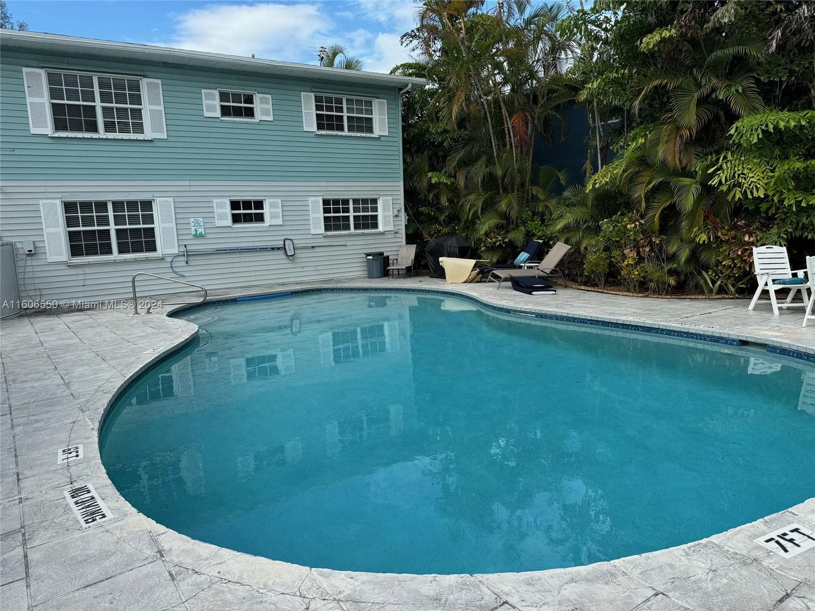 65 Ne 24TH St · #61 B in Wilton Manors - Photo 16