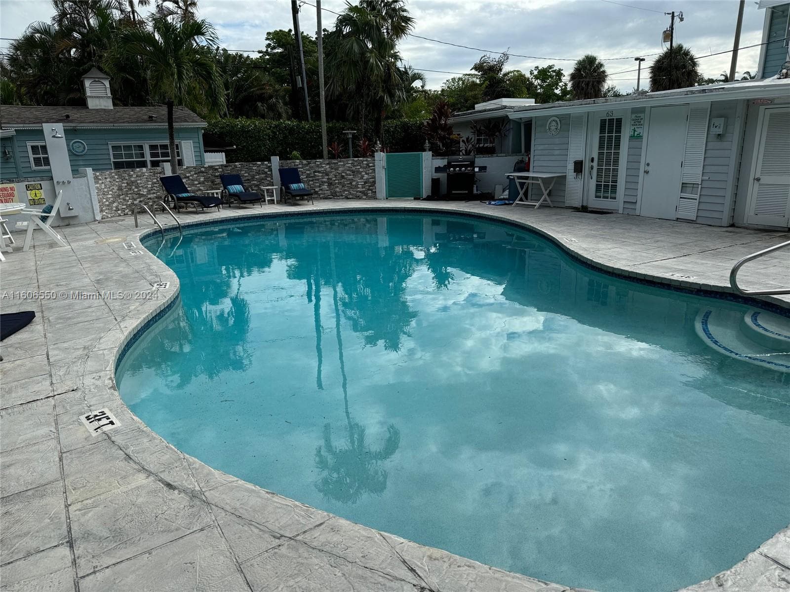 65 Ne 24TH St · #61 B in Wilton Manors - Photo 15