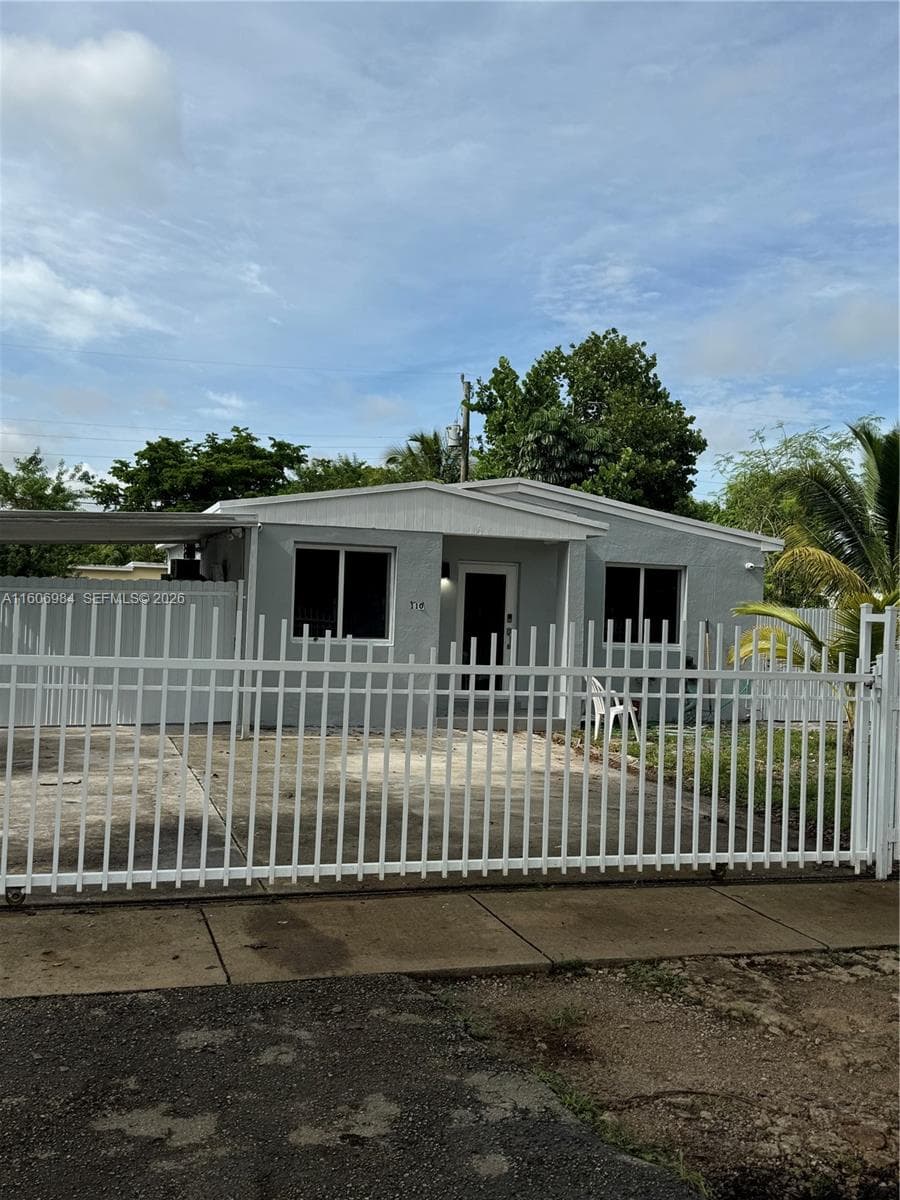 110 NW 120 Ter #0 photo 1