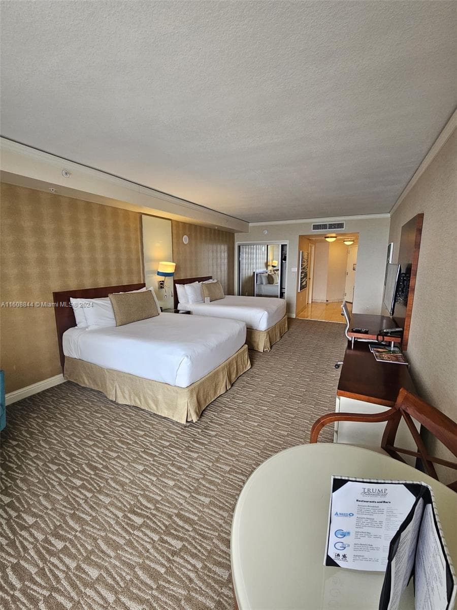 Trump International Beach Resort · #2610 in Sunny Isles Beach - Photo 2