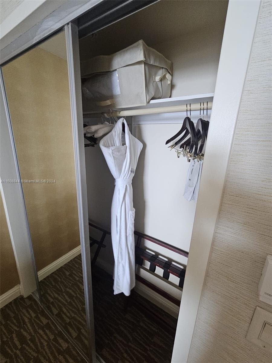 Trump International Beach Resort · #2610 in Sunny Isles Beach - Photo 8