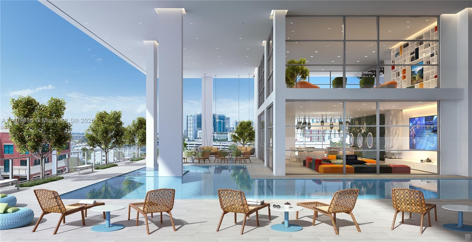 ROBBINS-GRAHAM & CHILLING · #2308 in Miami - Photo 3