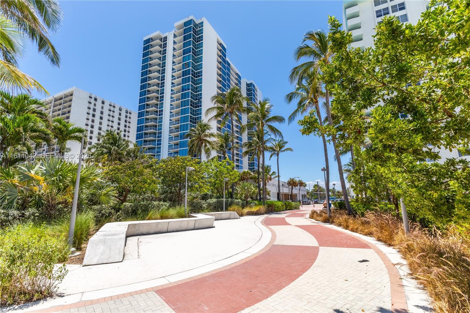 Mirasol Ocean Towers · #2302 in Miami Beach - Photo 56