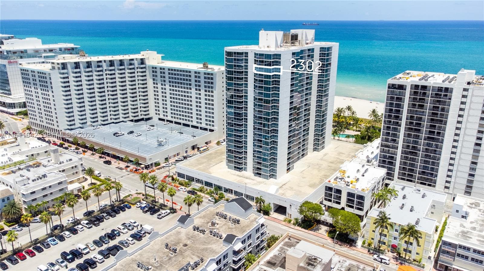 Mirasol Ocean Towers · #2302 in Miami Beach - Photo 42
