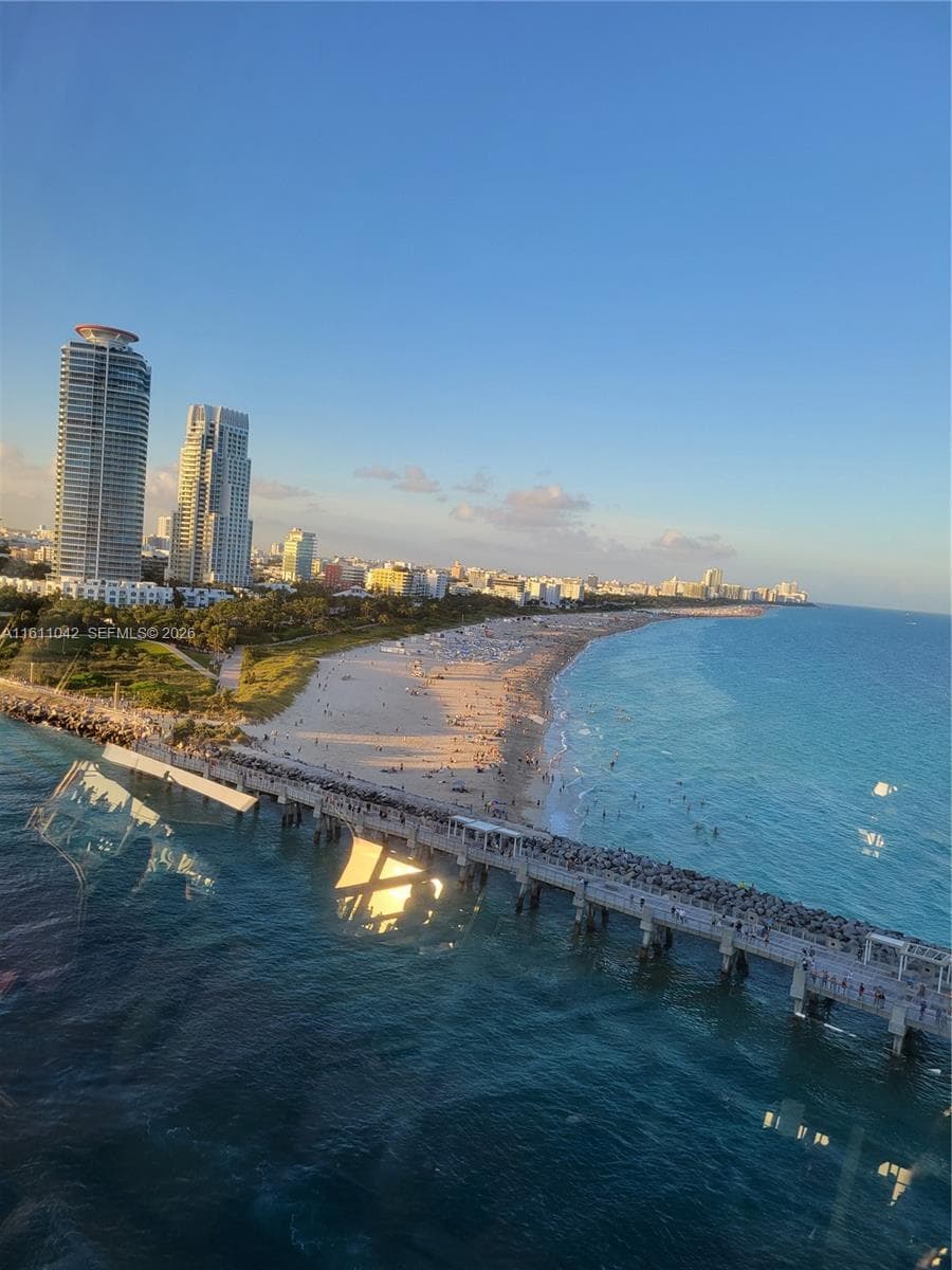 Mirasol Ocean Towers · #2302 in Miami Beach - Photo 7
