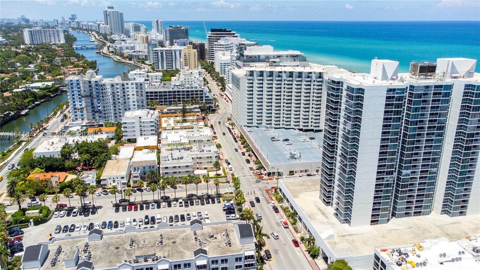 Mirasol Ocean Towers · #2302 in Miami Beach - Photo 67