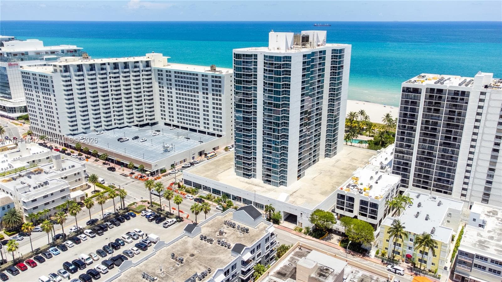 Mirasol Ocean Towers · #2302 in Miami Beach - Photo 63