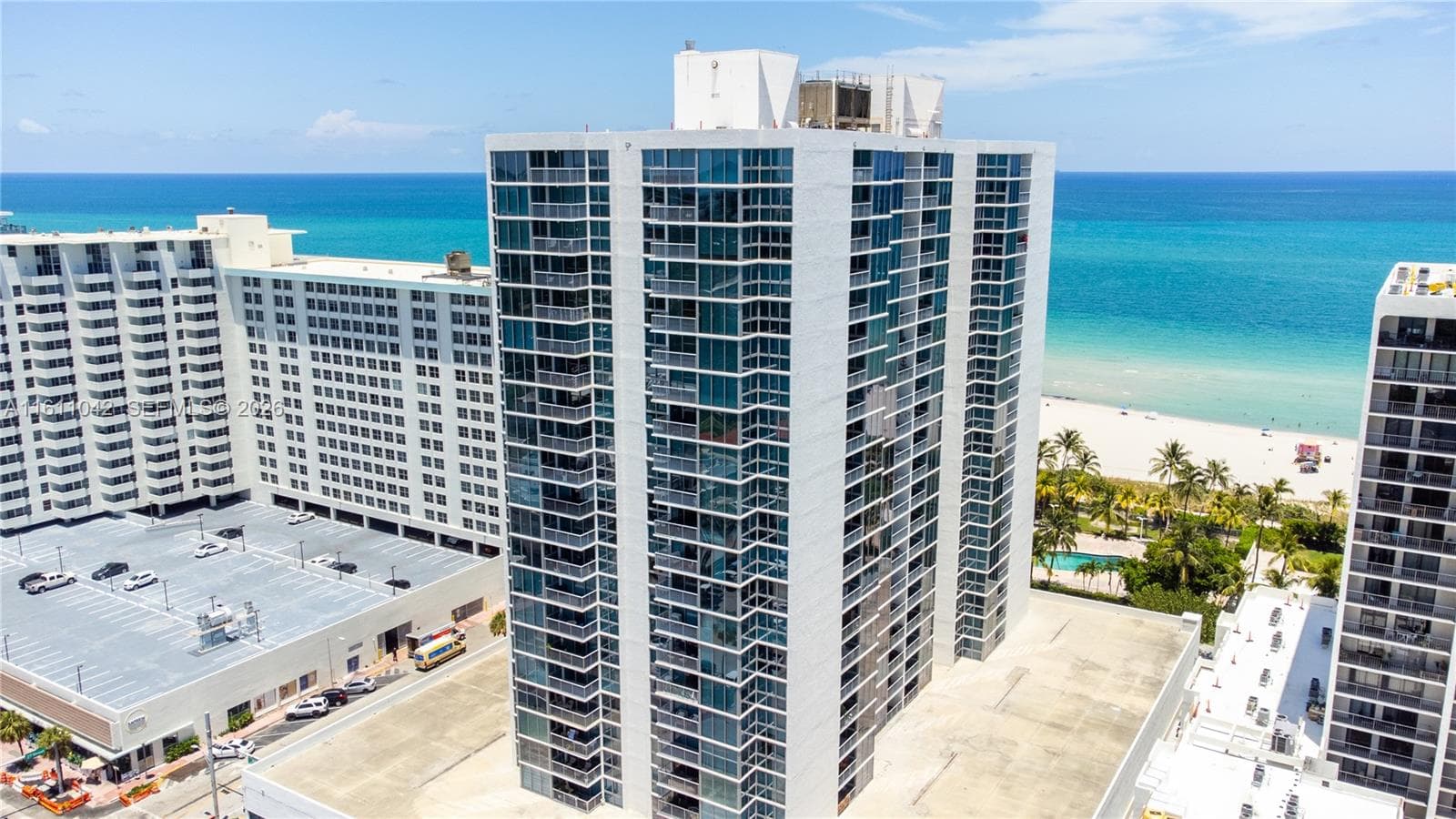 Mirasol Ocean Towers · #2302 in Miami Beach - Photo 66