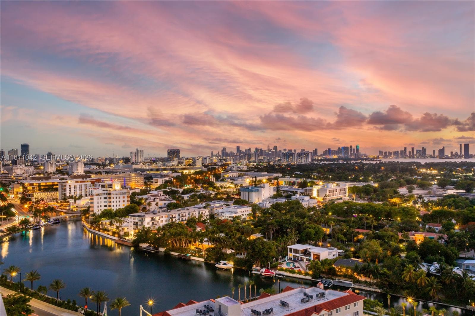 Mirasol Ocean Towers #2302