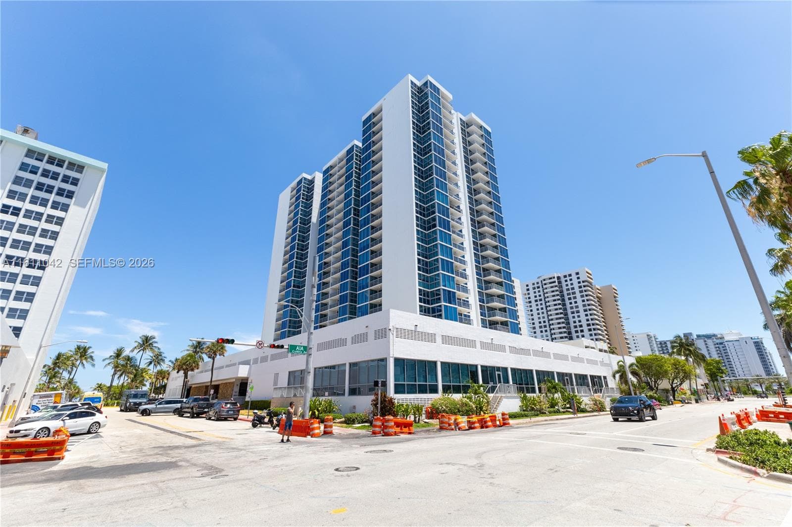 Mirasol Ocean Towers · #2302 in Miami Beach - Photo 9