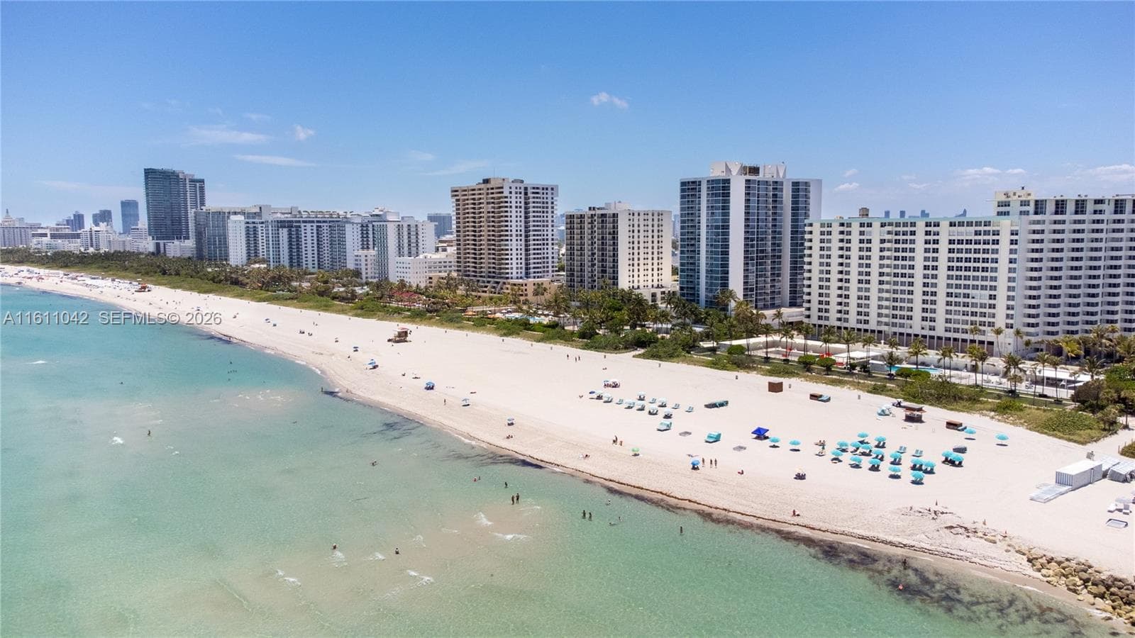 Mirasol Ocean Towers · #2302 in Miami Beach - Photo 69