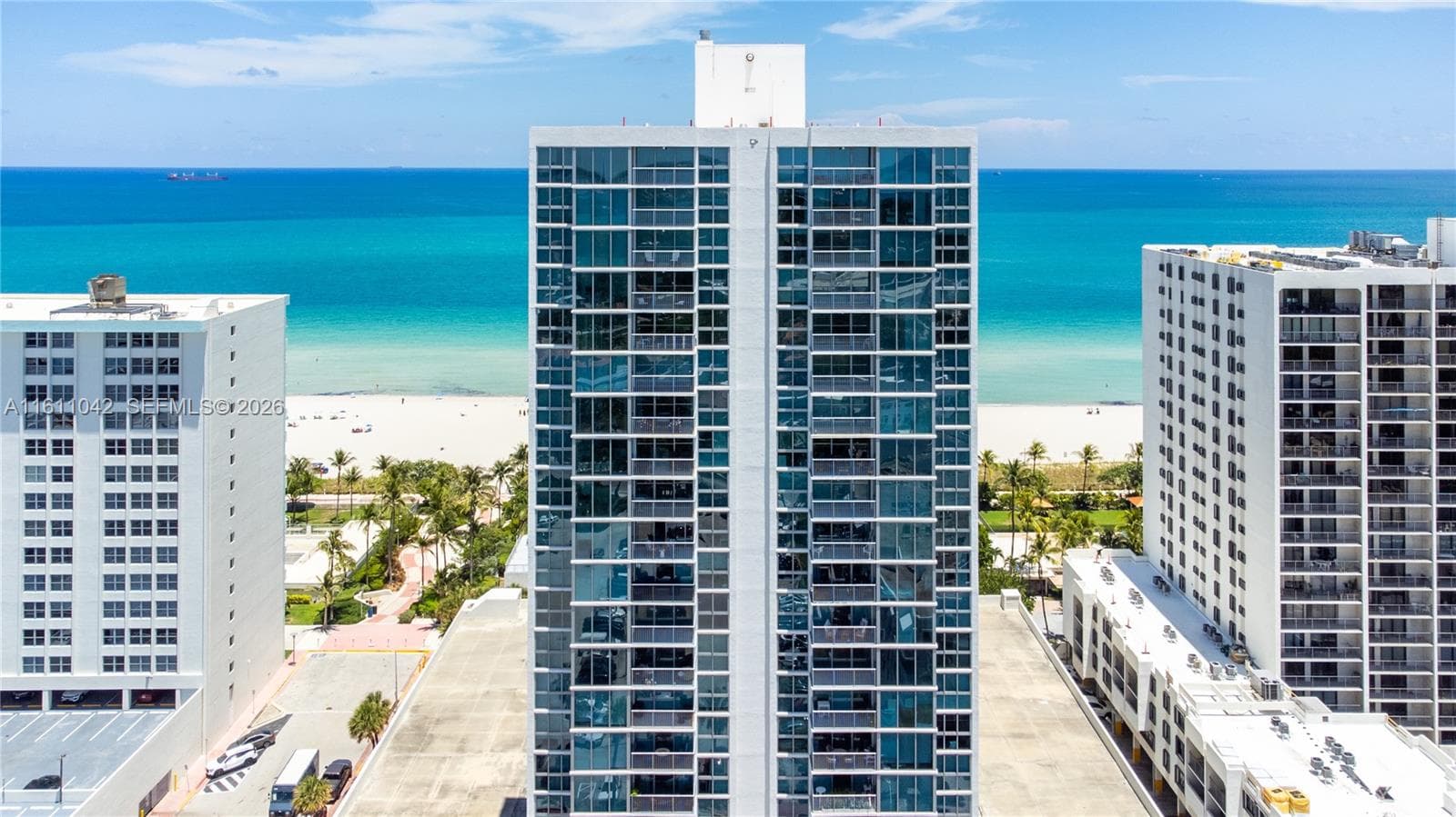 Mirasol Ocean Towers · #2302 in Miami Beach - Photo 65