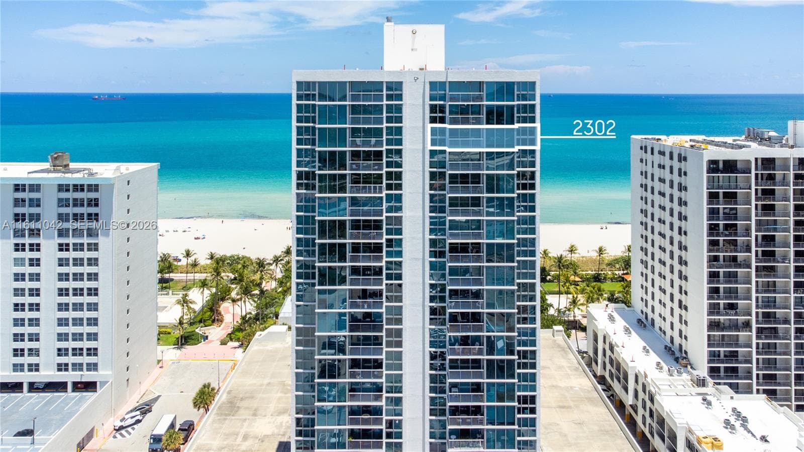 Mirasol Ocean Towers · #2302 in Miami Beach - Photo 10