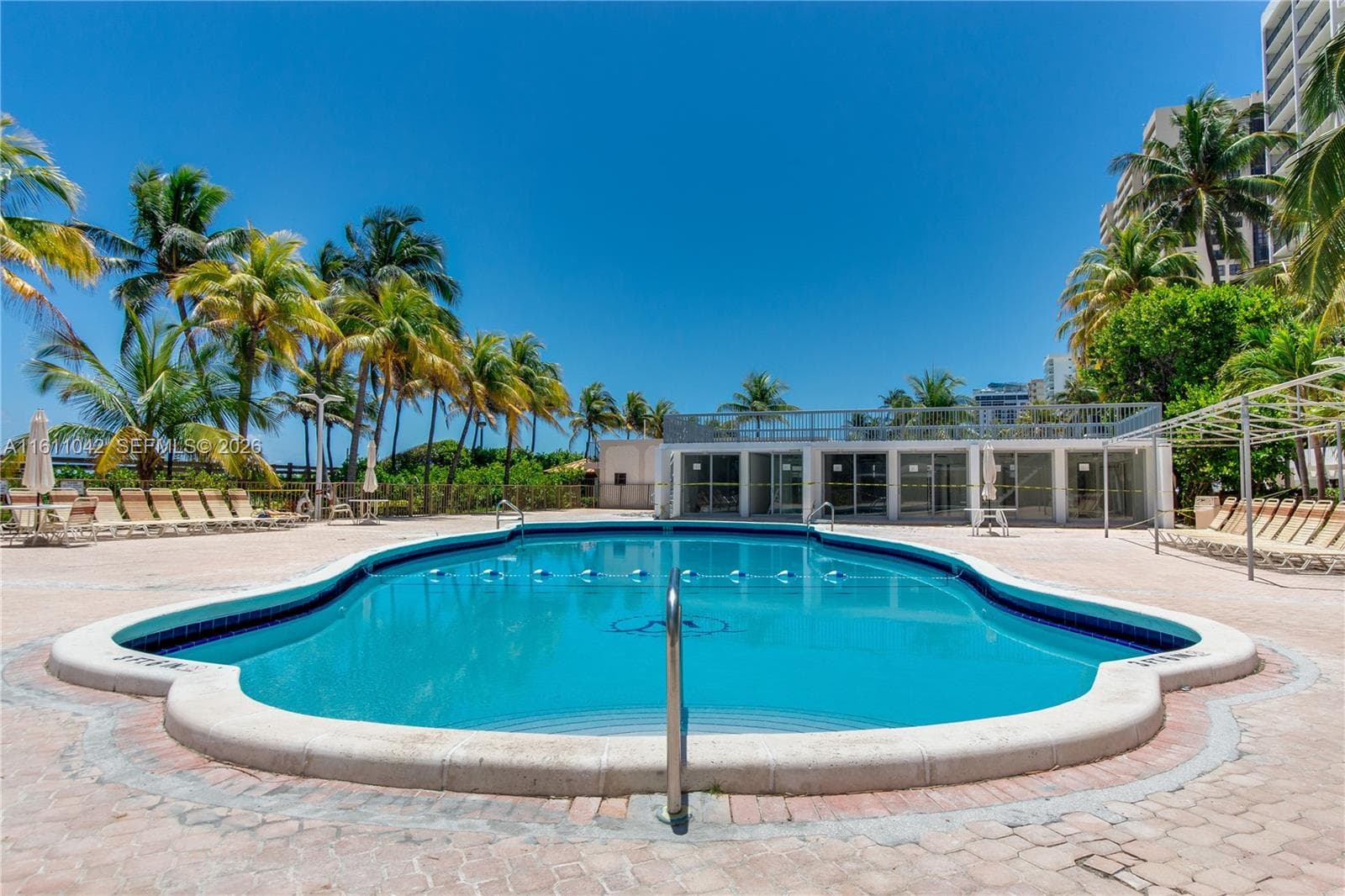 Mirasol Ocean Towers · #2302 in Miami Beach - Photo 45