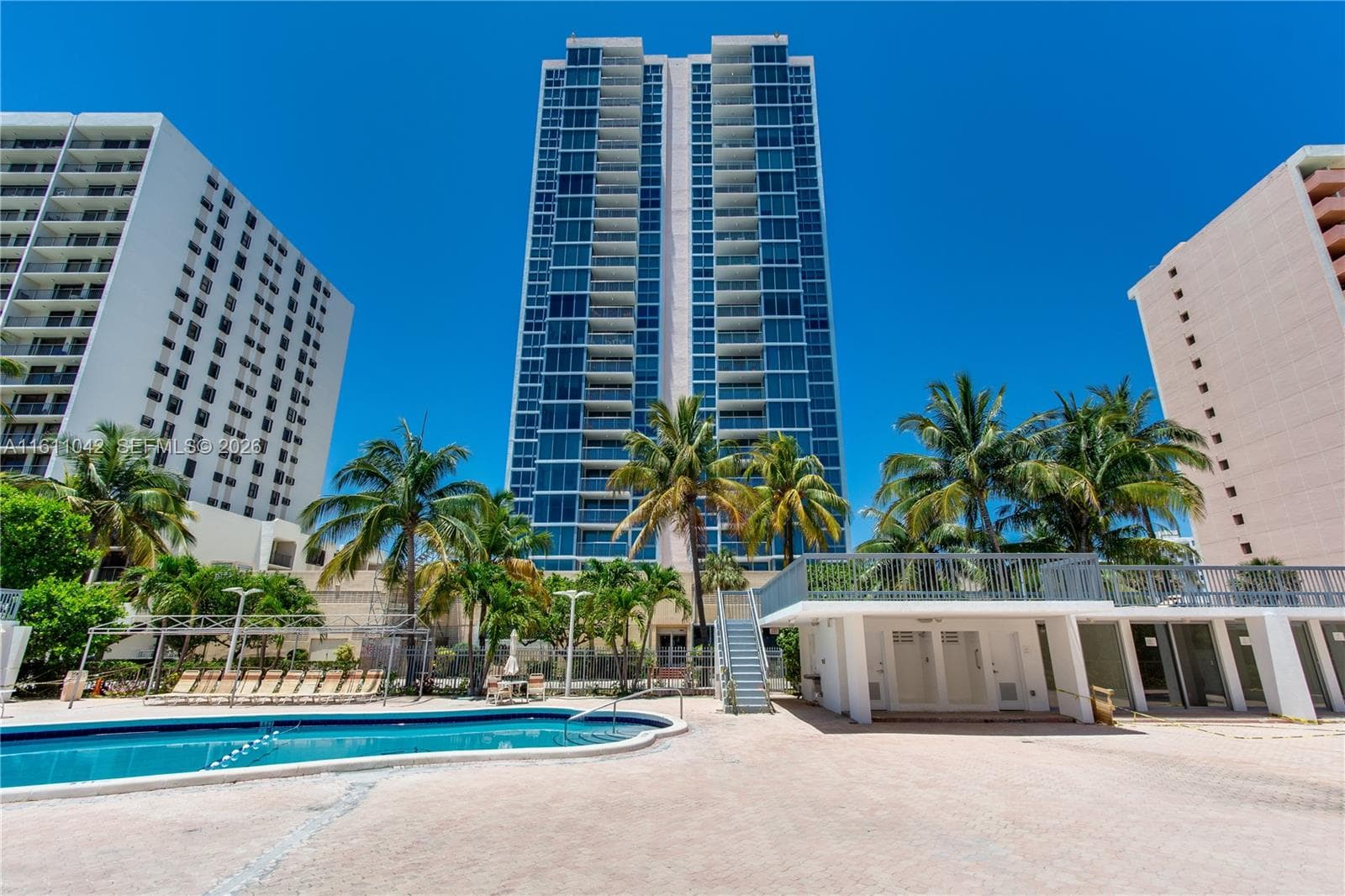 Mirasol Ocean Towers · #2302 in Miami Beach - Photo 11