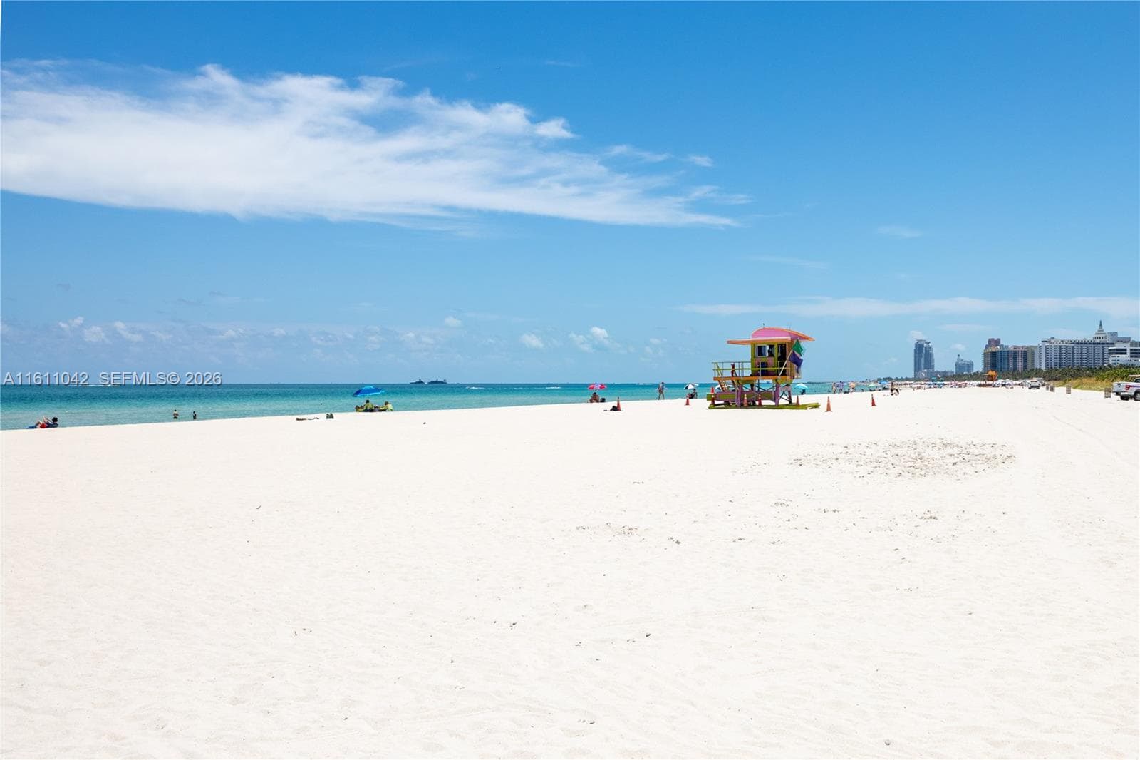 Mirasol Ocean Towers · #2302 in Miami Beach - Photo 68