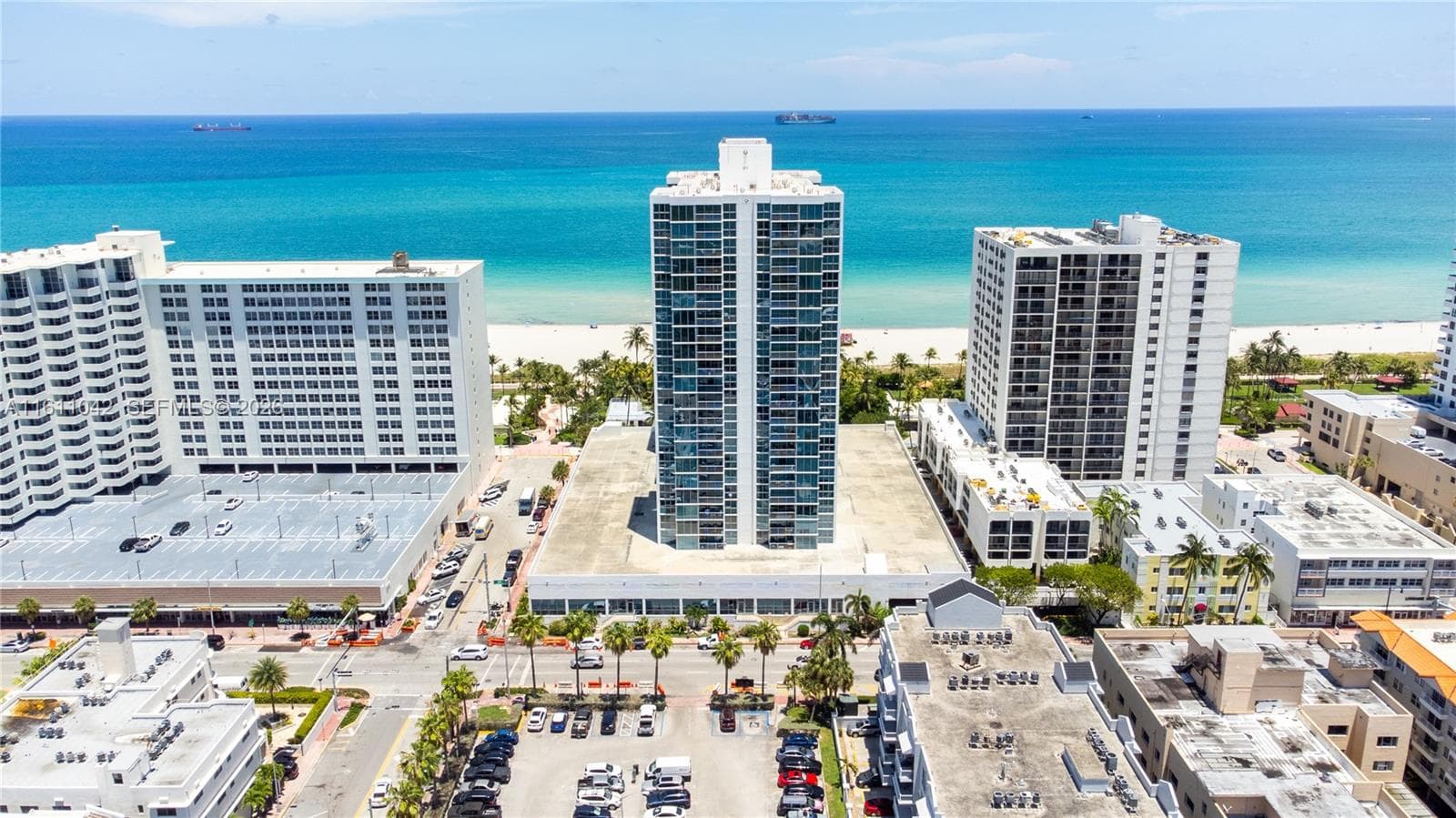 Mirasol Ocean Towers · #2302 in Miami Beach - Photo 64