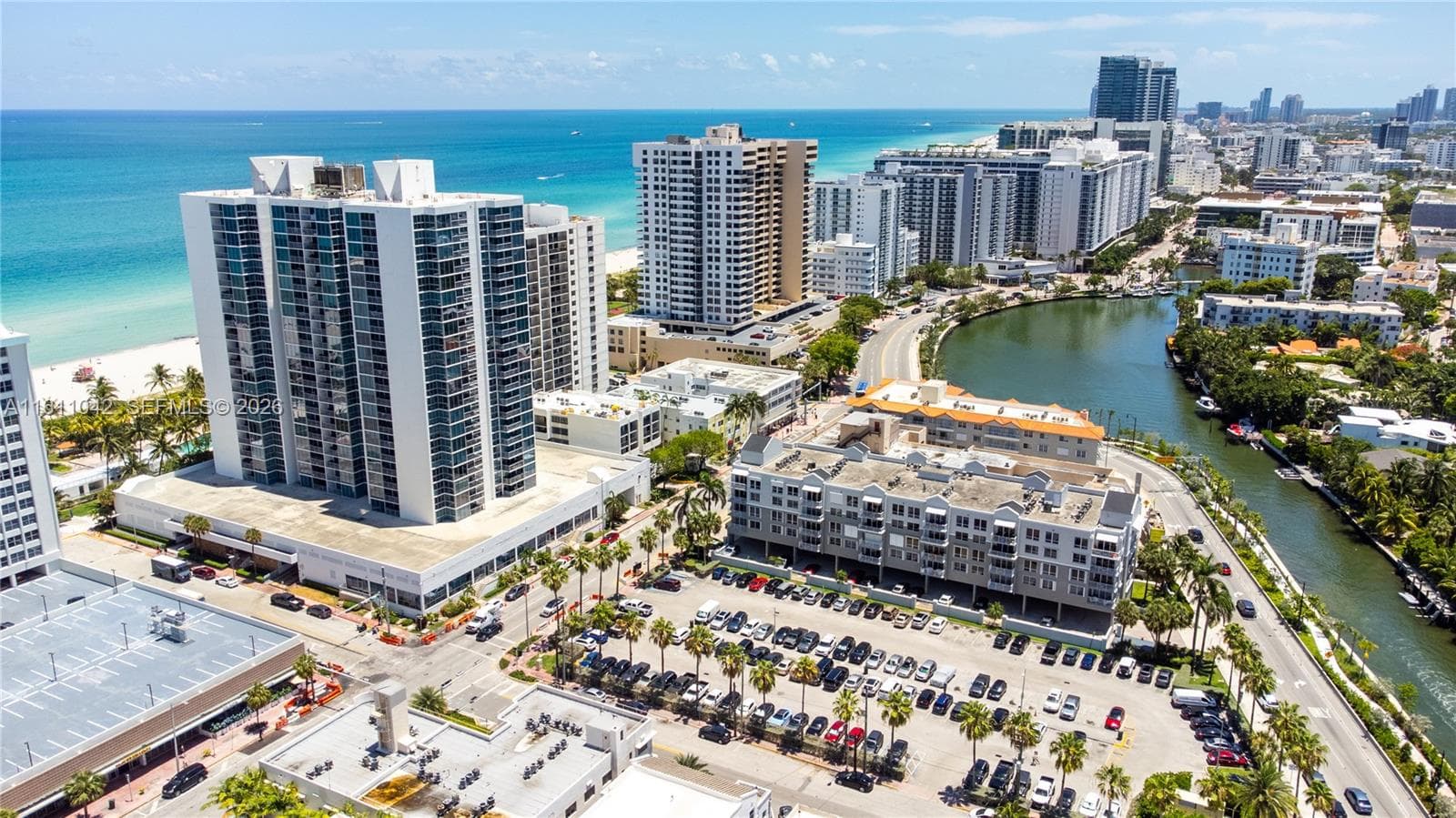Mirasol Ocean Towers · #2302 in Miami Beach - Photo 60
