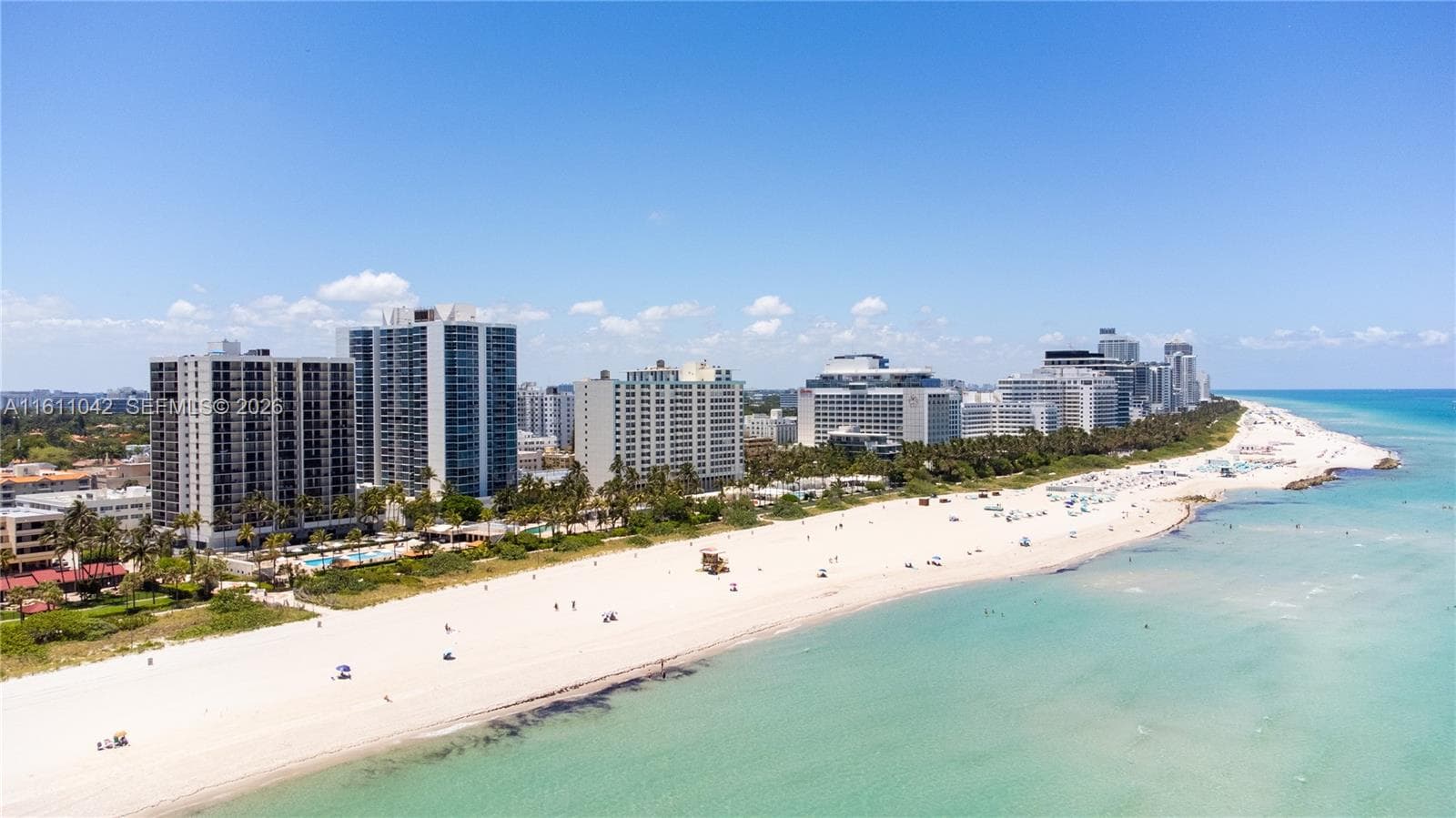 Mirasol Ocean Towers · #2302 in Miami Beach - Photo 70