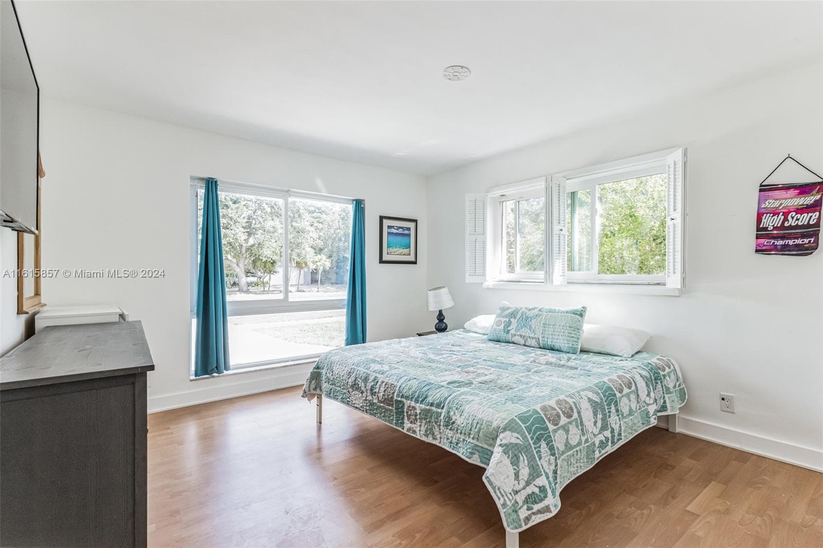 Bedroom #2