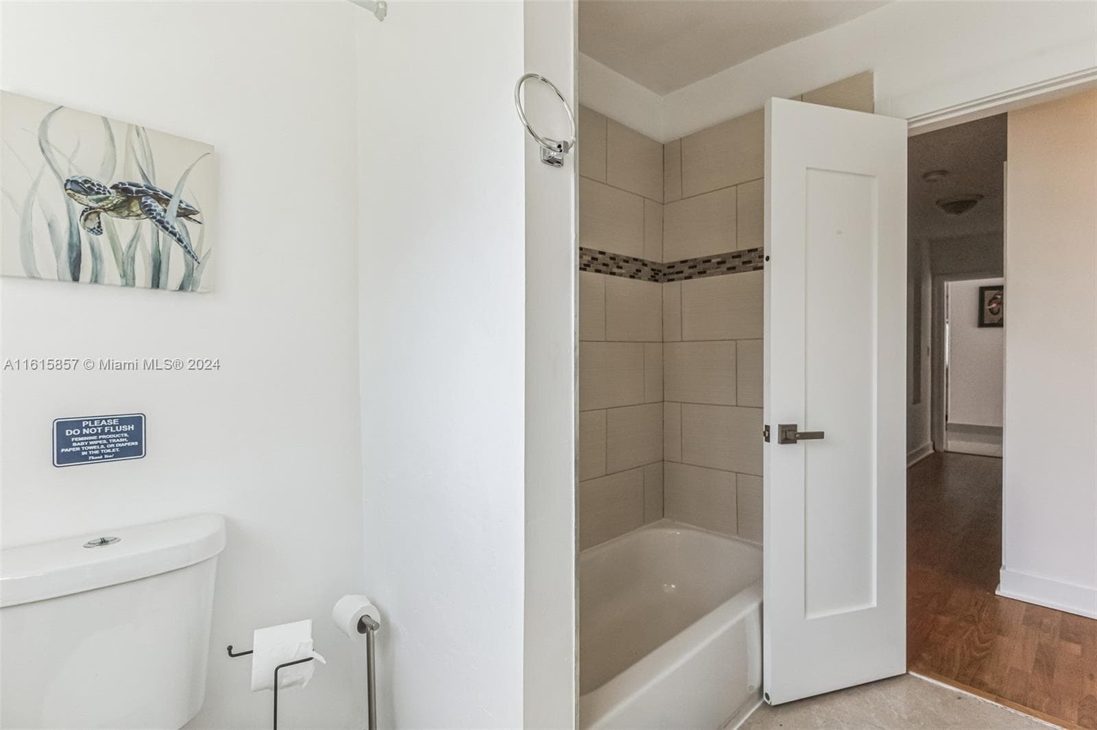 Bathroom #2