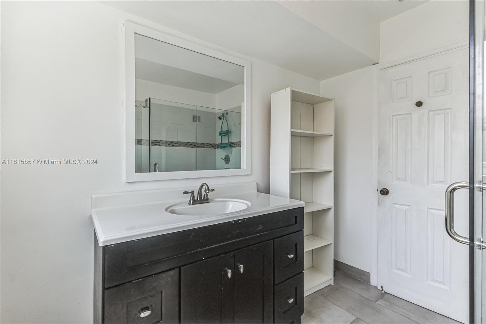 Bathroom #1