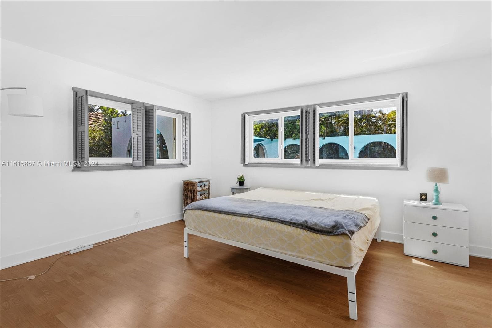 Bedroom #1