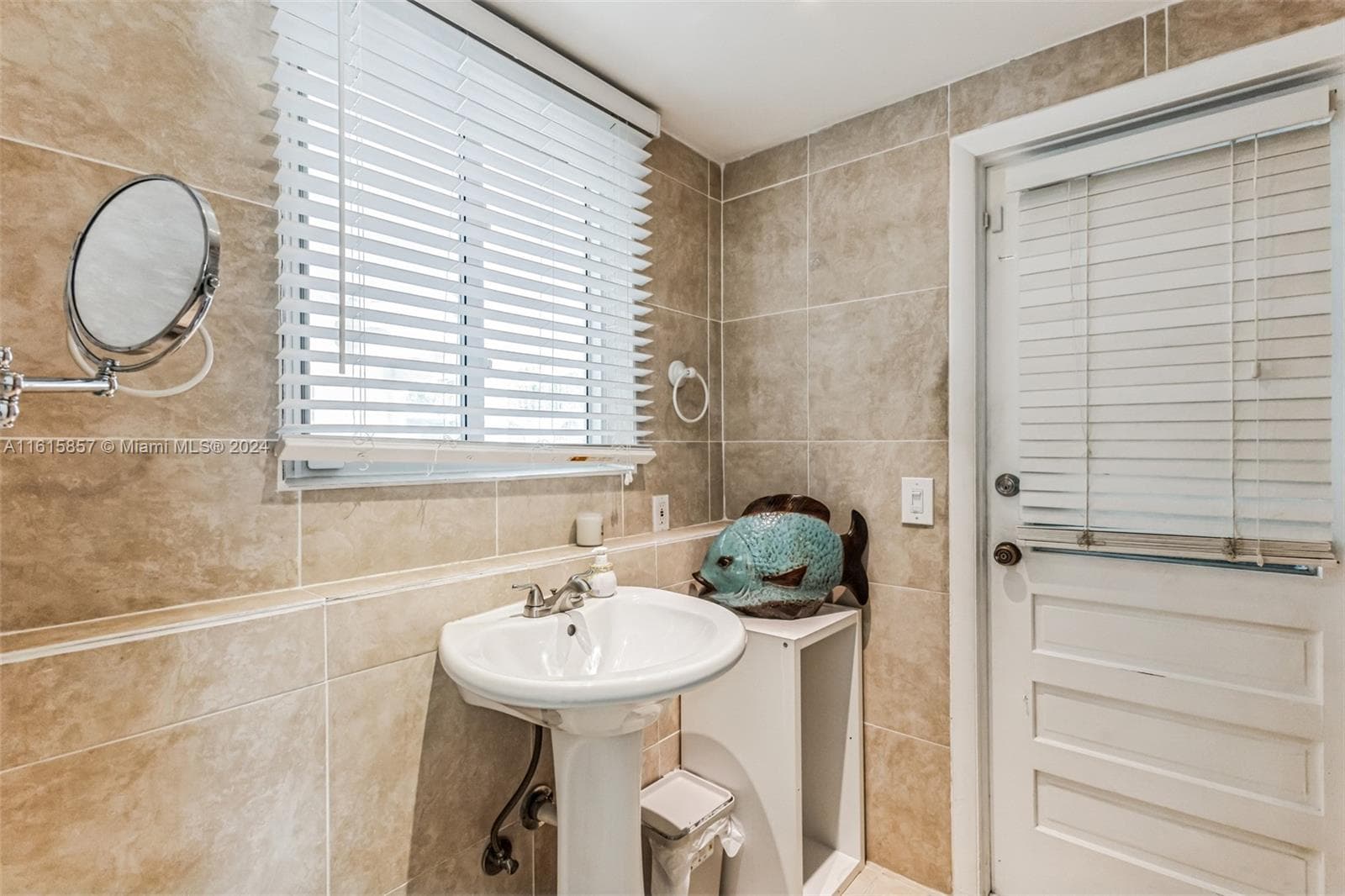 Bathroom #3
