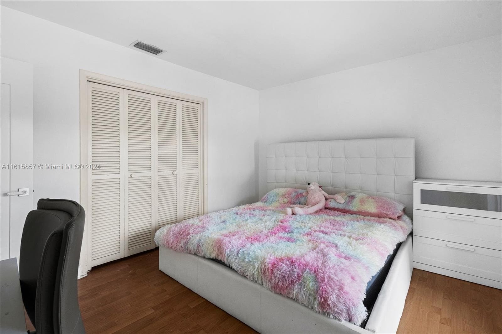 Bedroom #3