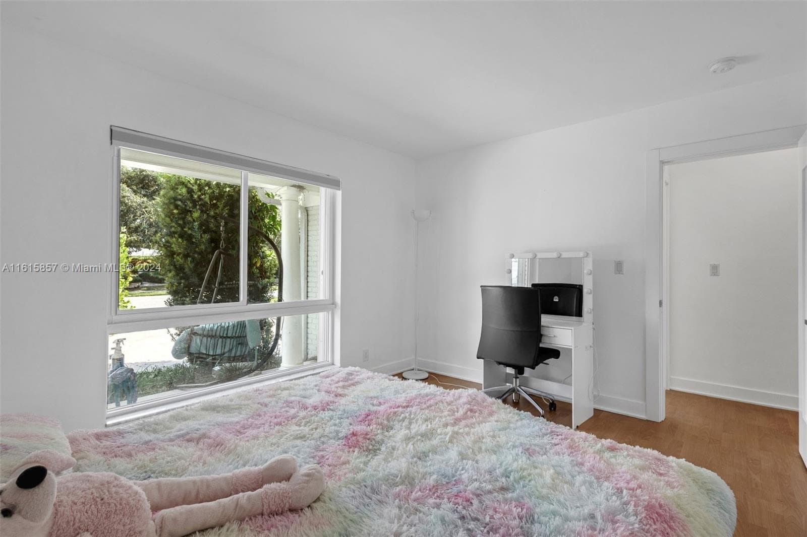 Bedroom #1