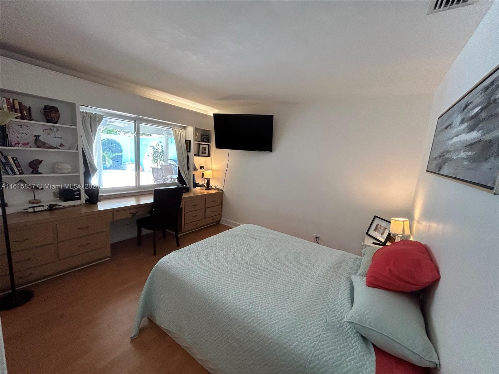 Bedroom #4