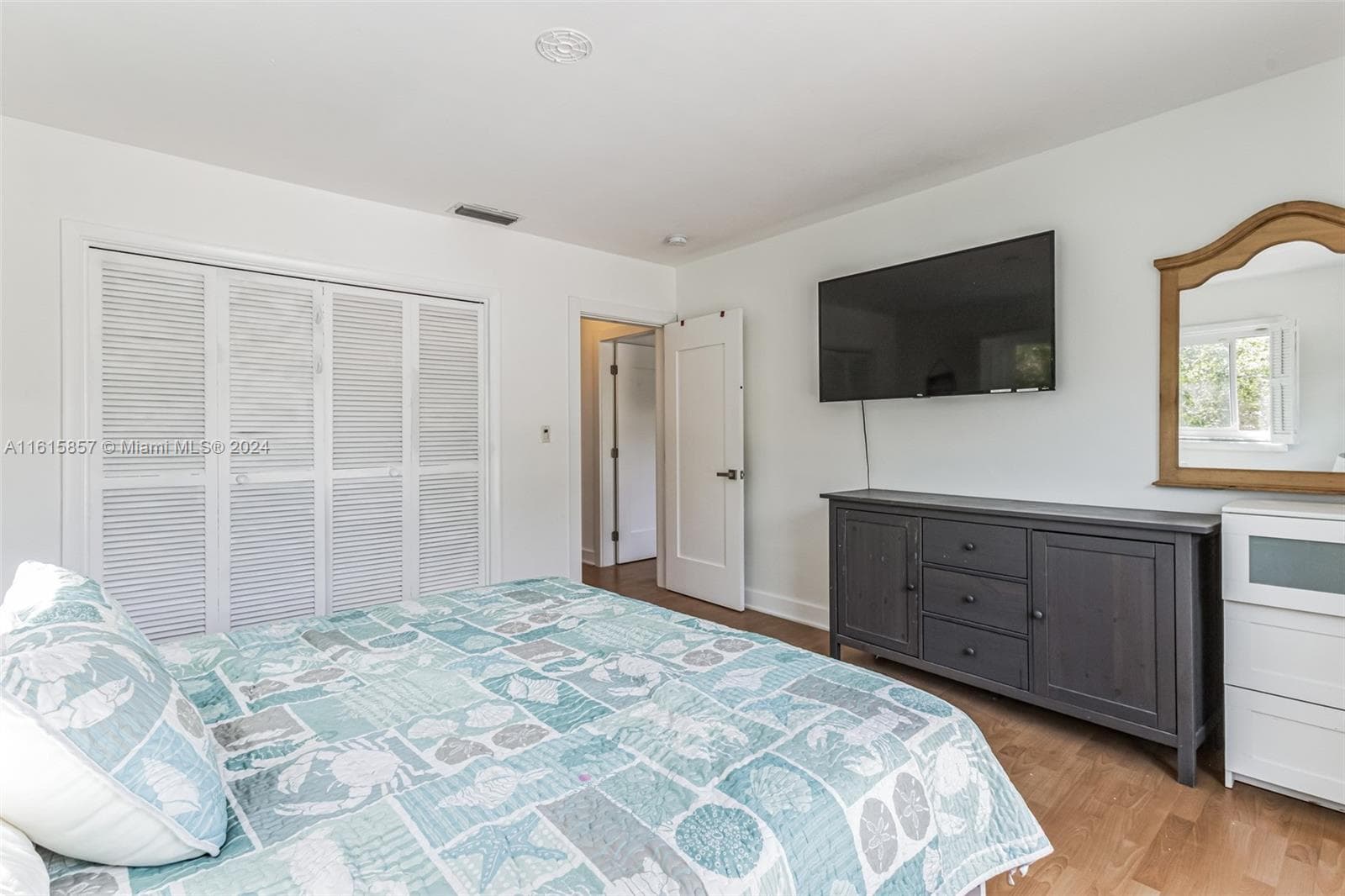 Bedroom #2