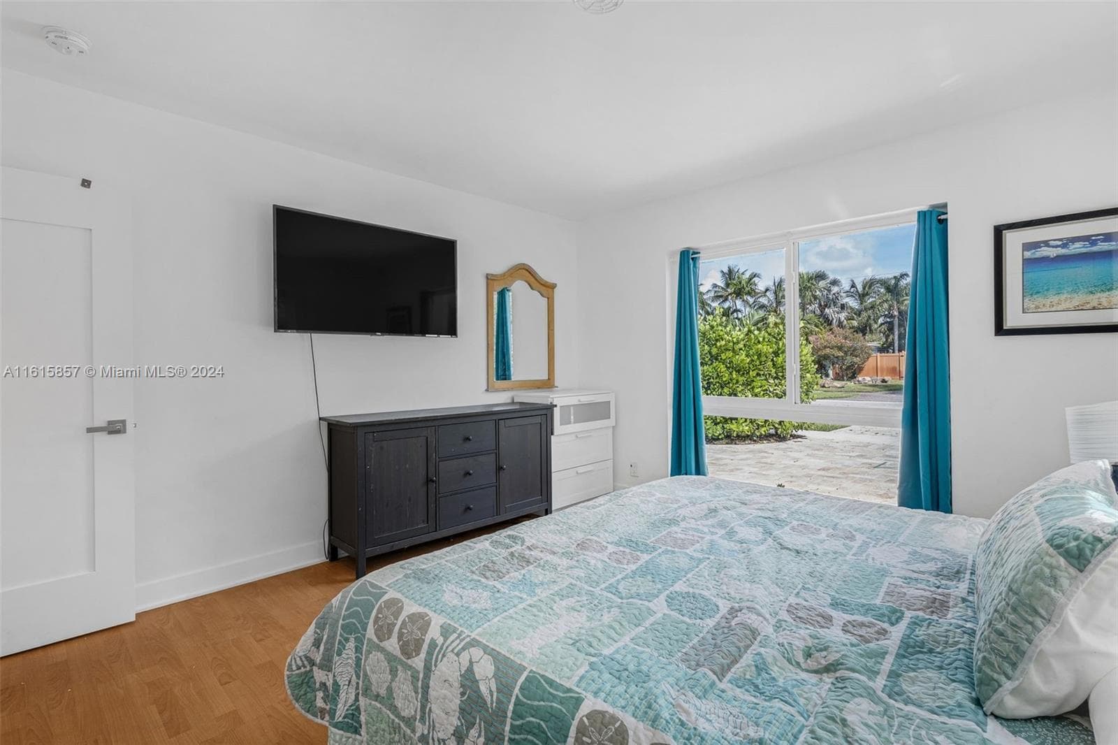 Bedroom #2