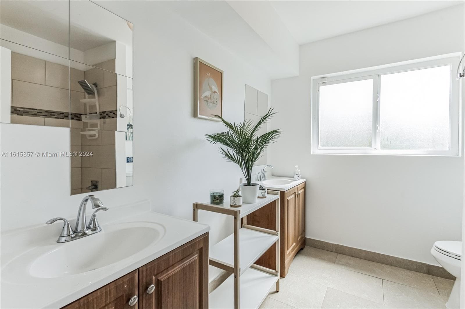 Bathroom #2