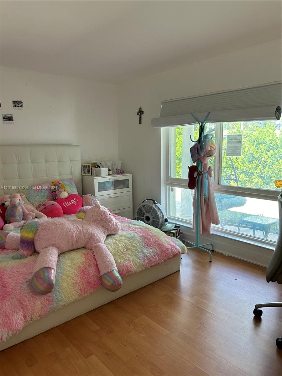 Bedroom #3