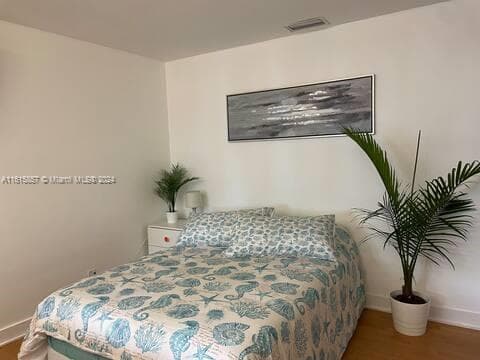 Bedroom #4