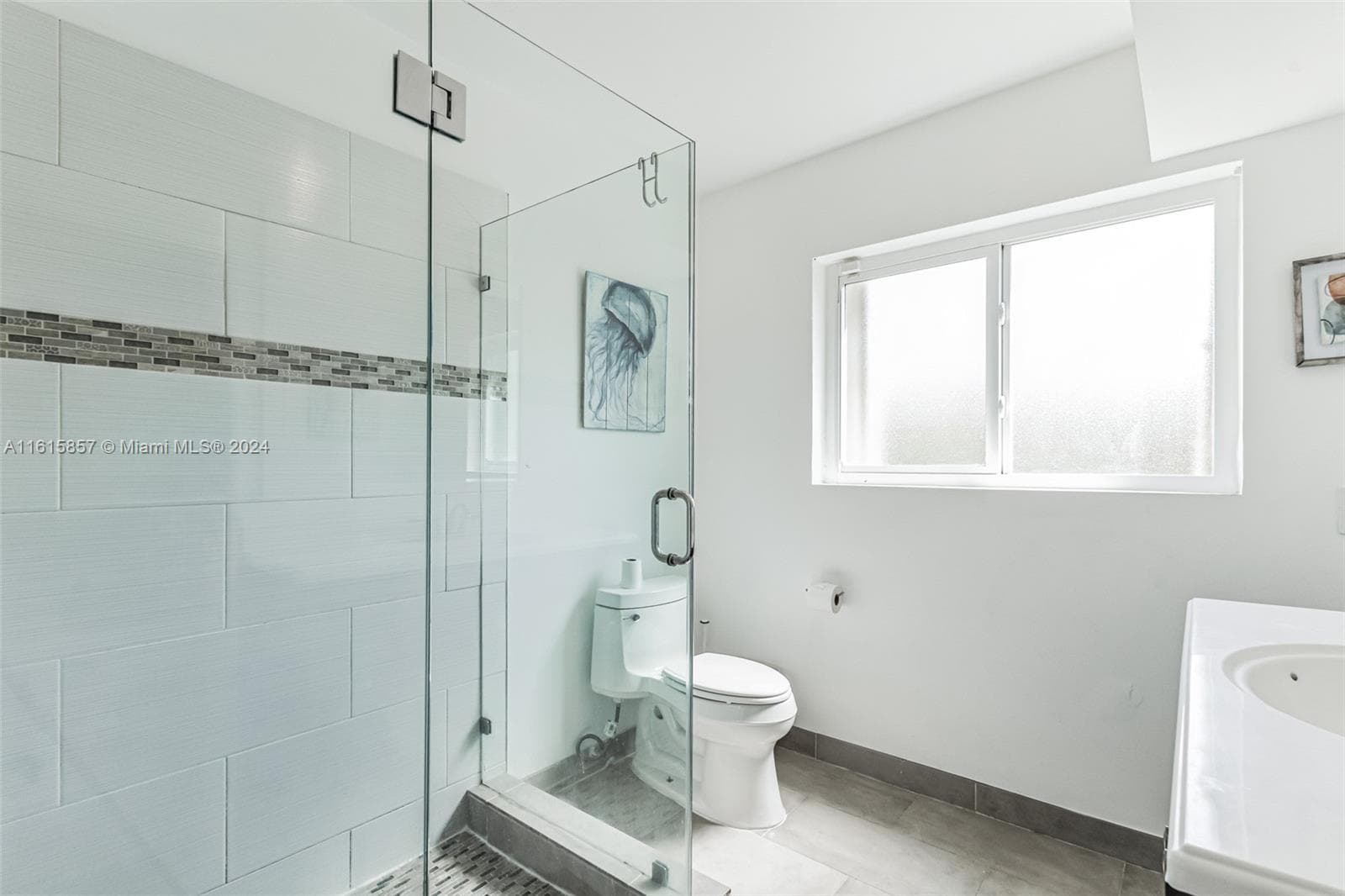 Bathroom #1