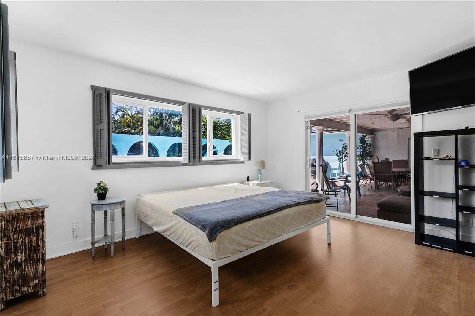 Bedroom #1