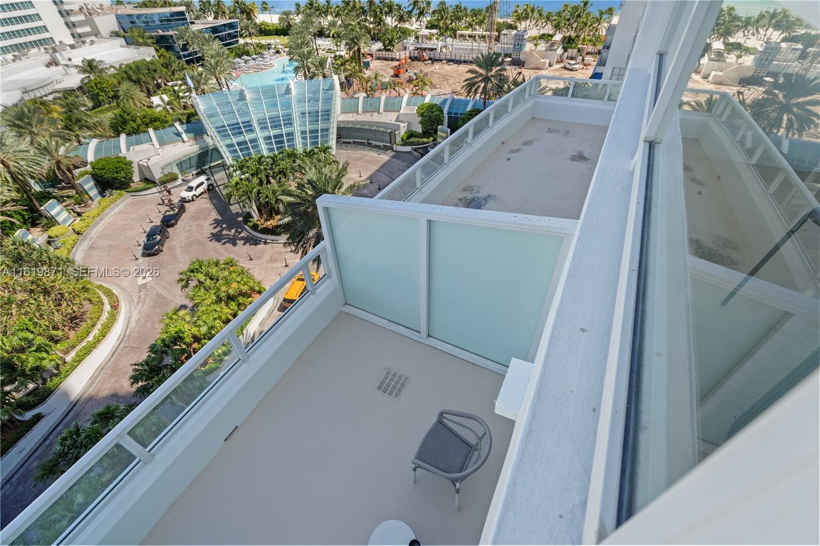 Fontainebleau Tresor · #1007 in Miami Beach - Photo 24