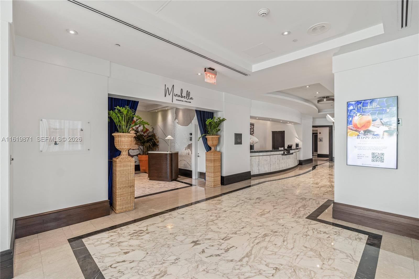 Fontainebleau Tresor · #1007 in Miami Beach - Photo 59
