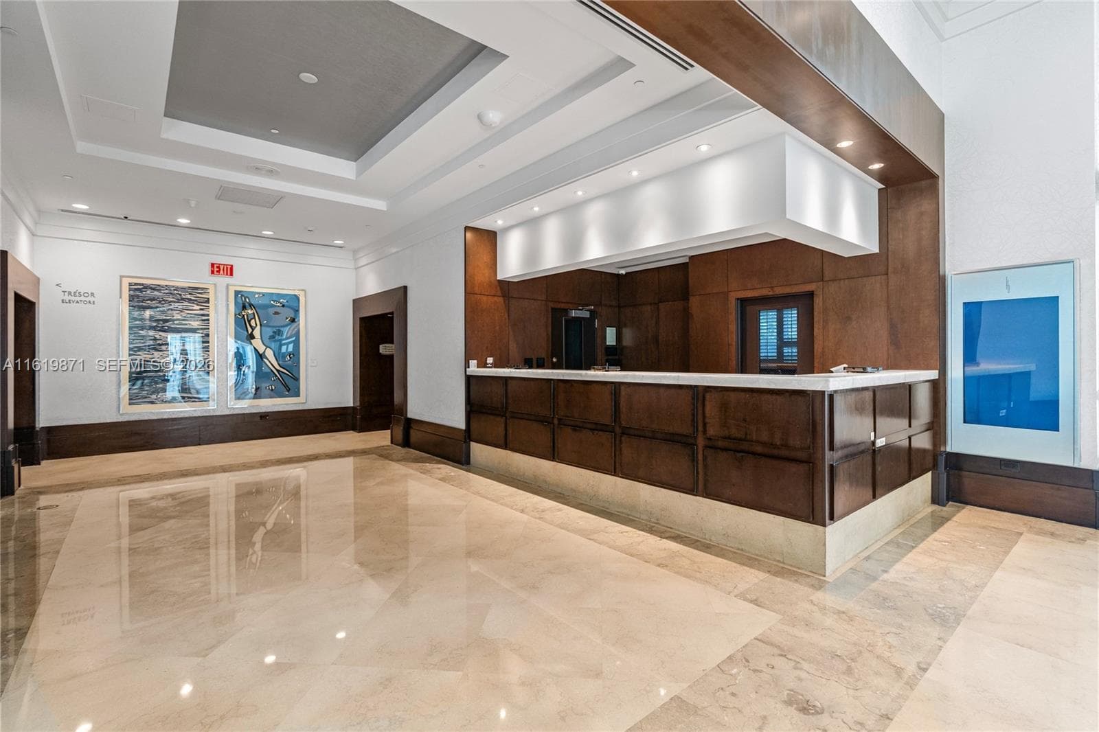 Fontainebleau Tresor · #1007 in Miami Beach - Photo 58