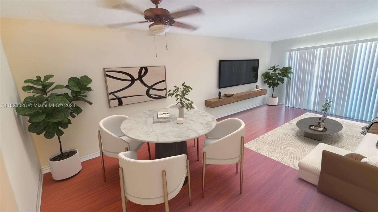 Village at Dadeland · #K211 in Miami - Photo 7