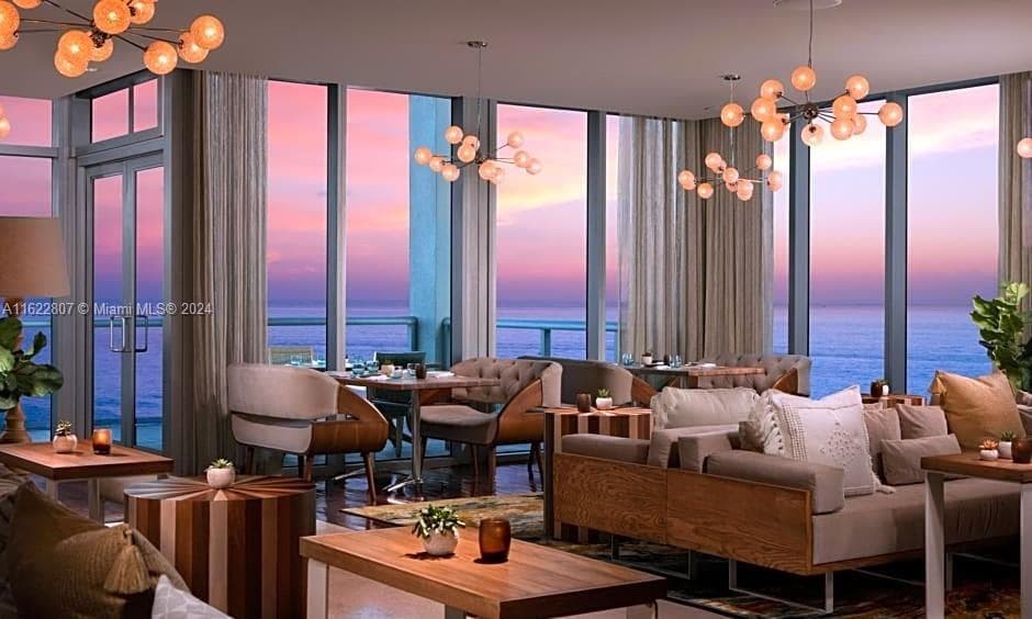 Sole on the Ocean · #1906 in Sunny Isles Beach - Photo 14