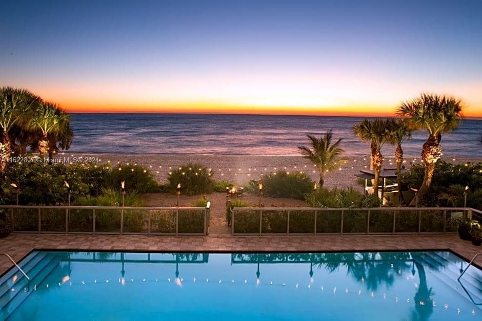 Sole on the Ocean · #1906 in Sunny Isles Beach - Photo 4