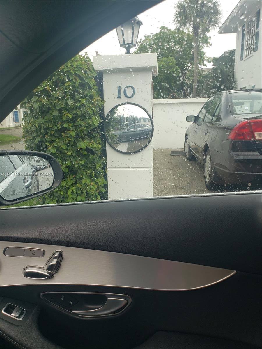 Building Number
