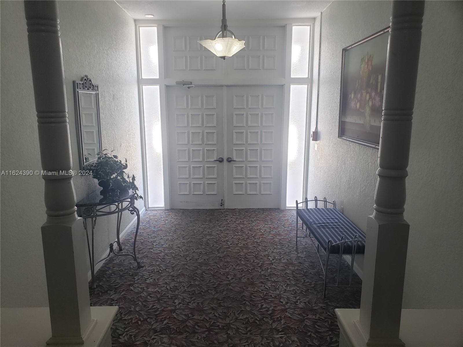 Building Foyer