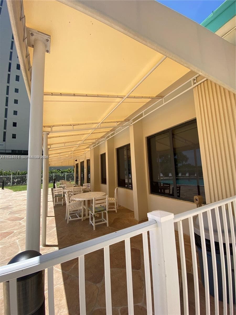 PHOENIX TOWERS CONDO · #B-15C in Riviera Beach - Photo 27
